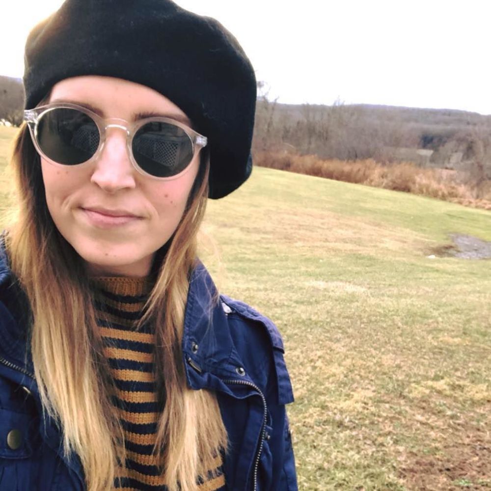 Meet your Posher, Vanessa